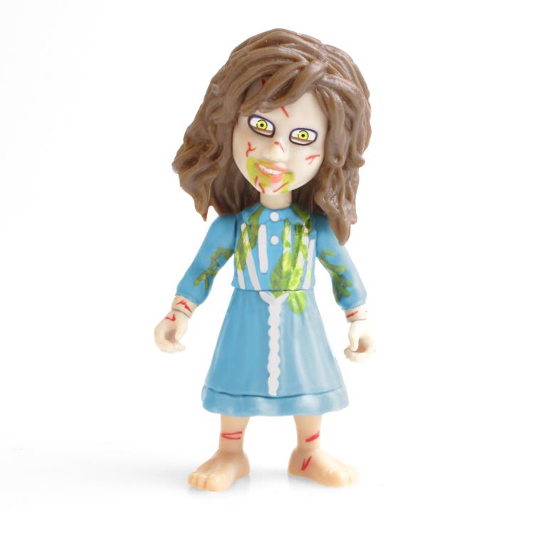 Horror Action Vinyls Wave 1 Random Figure Gallery Image 11