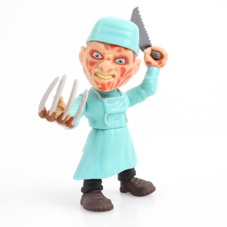 Horror Action Vinyls Wave 1 Random Figure Gallery Image 3