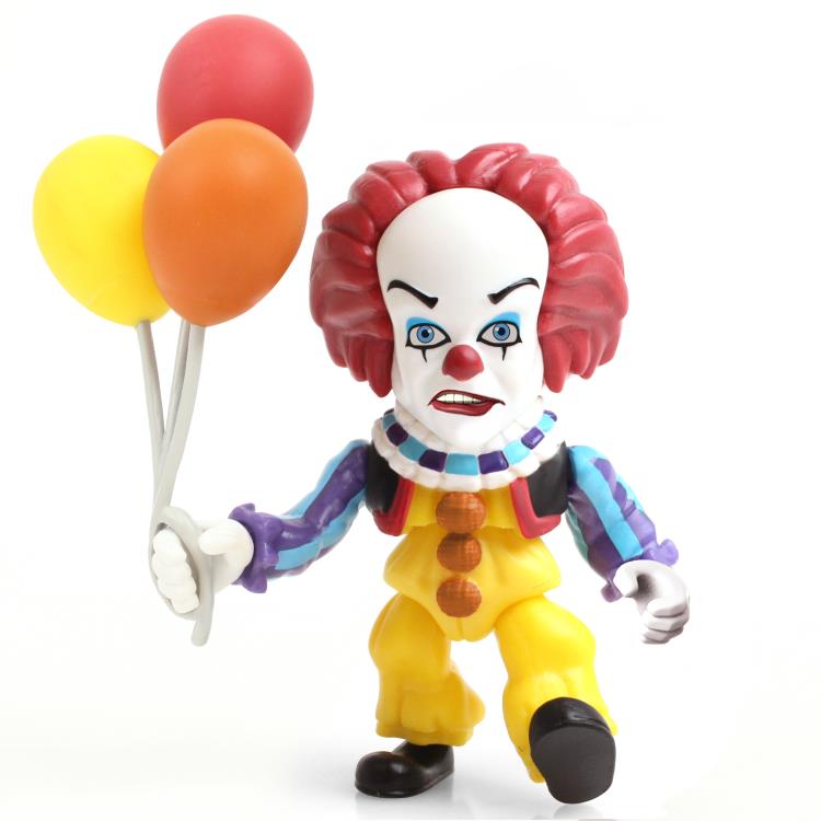 Horror Action Vinyls Wave 1 Random Figure Gallery Image 8