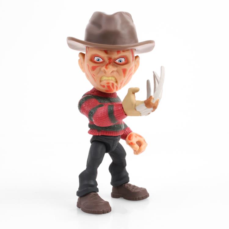 Horror Action Vinyls Wave 1 Random Figure Gallery Image 4