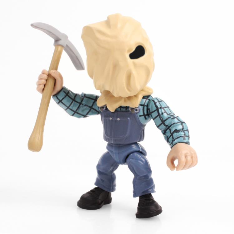 Horror Action Vinyls Wave 1 Random Figure Gallery Image 6