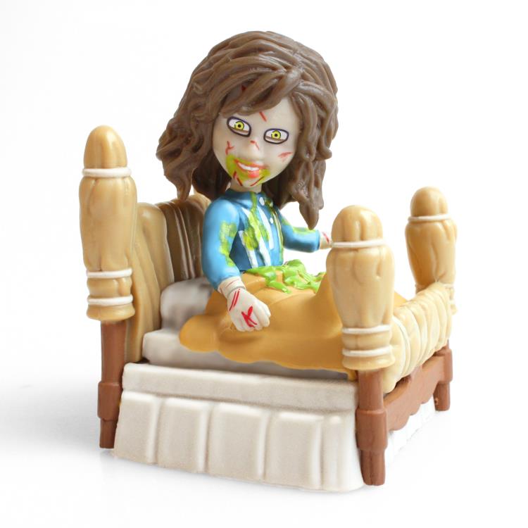 Horror Action Vinyls Wave 1 Random Figure Gallery Image 9