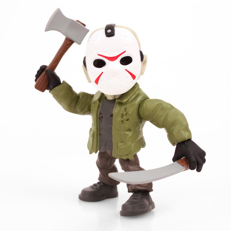 Horror Action Vinyls Wave 1 Random Figure Gallery Image 7