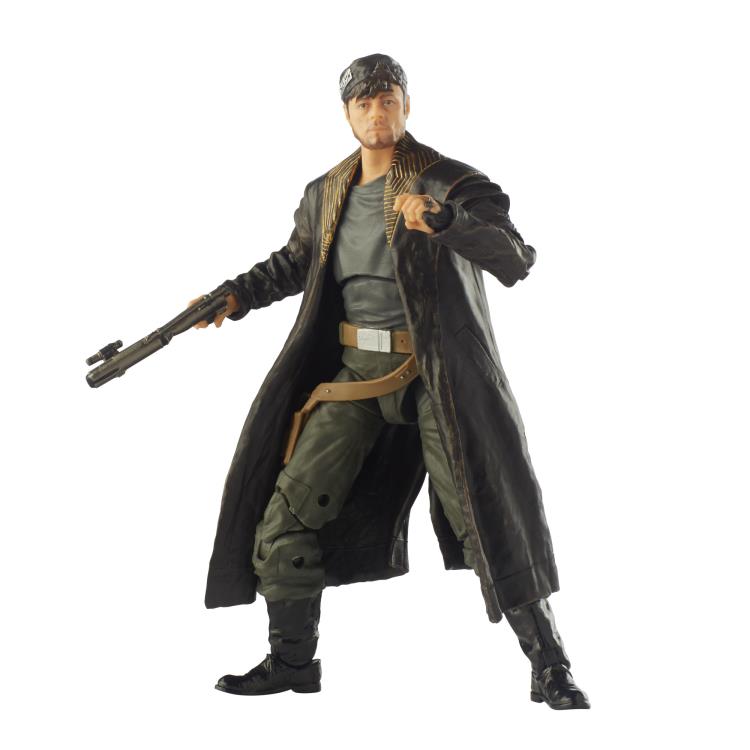 Star Wars: The Black Series 6" Wave 28 Set of 8 Gallery Image 17
