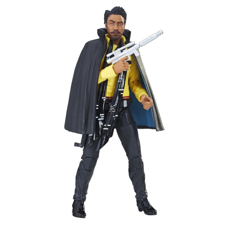 Star Wars: The Black Series 6" Wave 28 Set of 8 Gallery Image 11