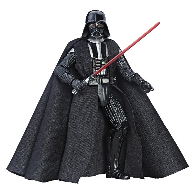 Star Wars: The Black Series 6" Wave 28 Set of 8 Gallery Image 13