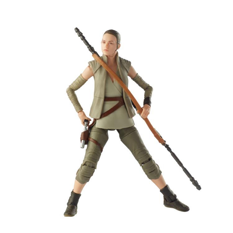 Star Wars: The Black Series 6" Wave 28 Set of 8 Gallery Image 15