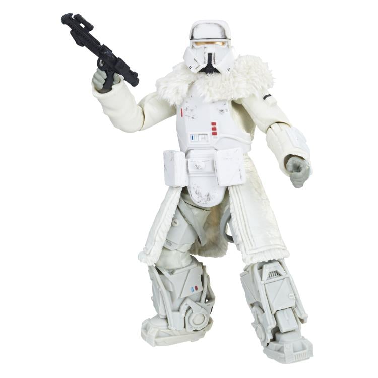 Star Wars: The Black Series 6" Wave 28 Set of 8 Gallery Image 7