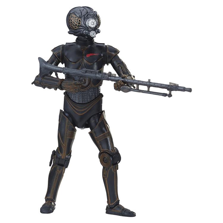 Star Wars: The Black Series 6" Wave 28 Set of 8 Gallery Image 19