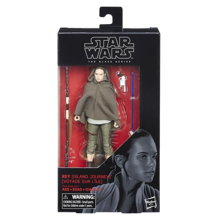 Star Wars: The Black Series 6" Wave 28 Set of 8 Gallery Image 16
