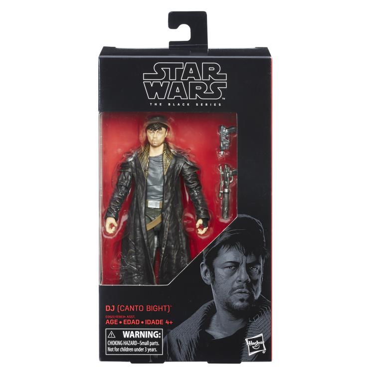 Star Wars: The Black Series 6" Wave 28 Set of 8 Gallery Image 18