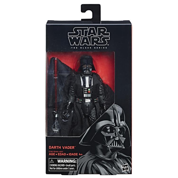 Star Wars: The Black Series 6" Wave 28 Set of 8 Gallery Image 14