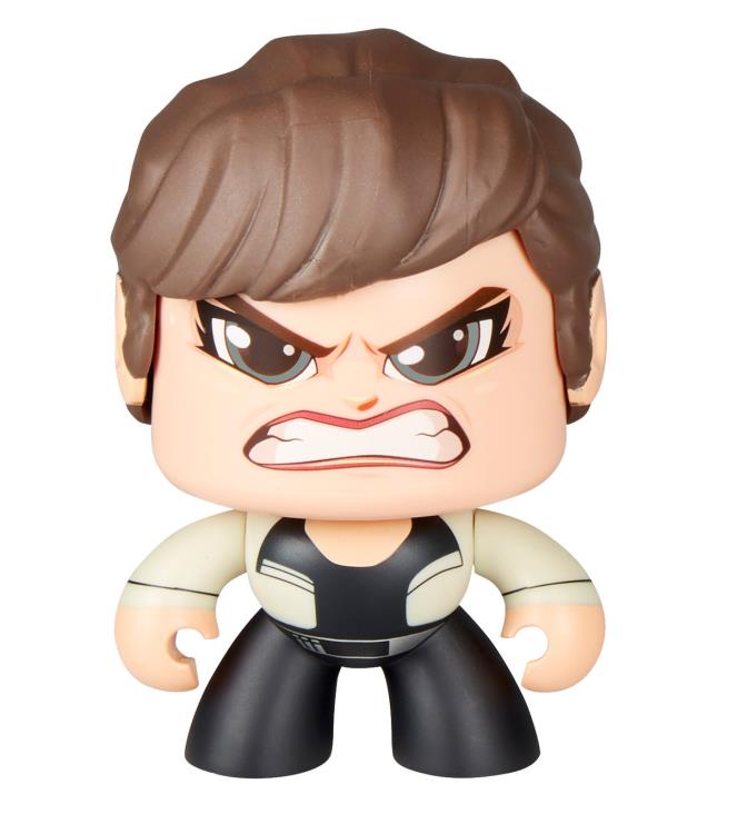 Star Wars Mighty Muggs Qi'Ra Gallery Image 3