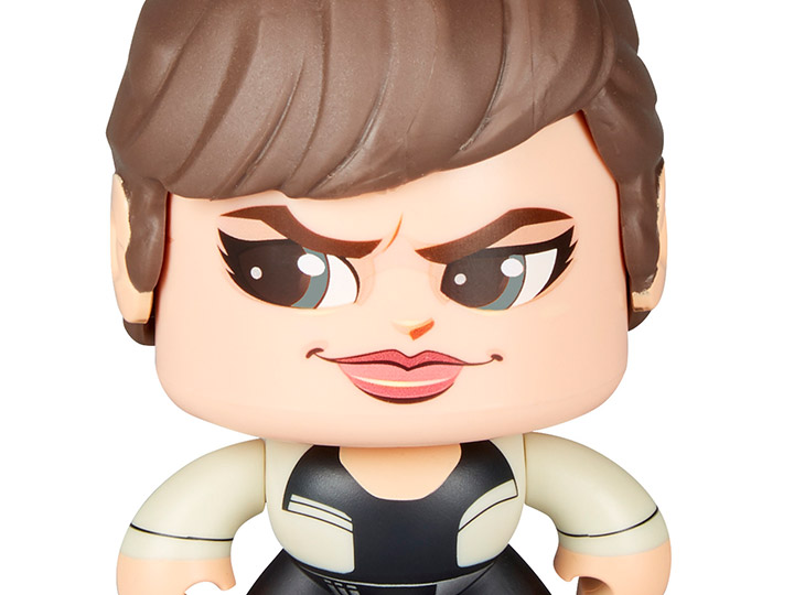 Star Wars Mighty Muggs Qi'Ra Gallery Image 1