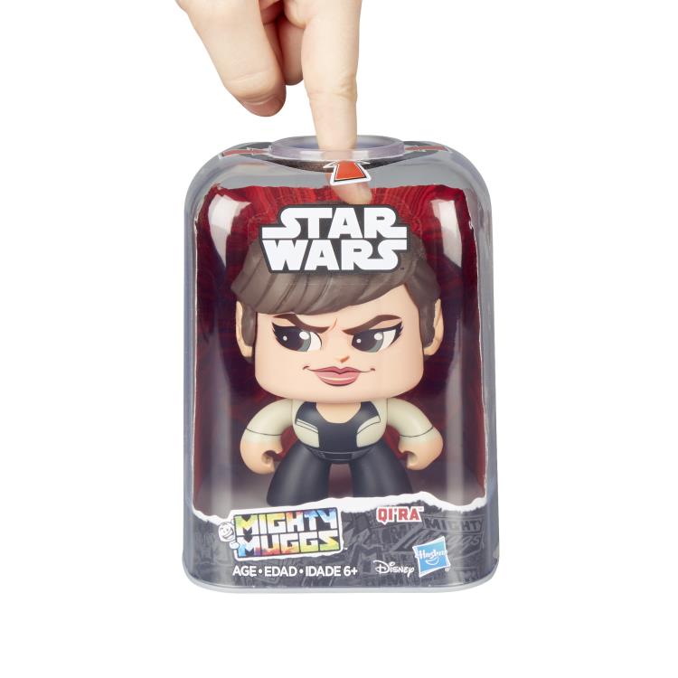 Star Wars Mighty Muggs Qi'Ra Gallery Image 6