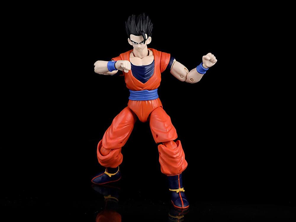 Dragon Ball Super Dragon Stars Mystic Gohan (Kale Component) Gallery Image 5