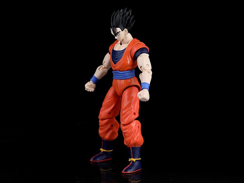 Dragon Ball Super Dragon Stars Mystic Gohan (Kale Component) Gallery Image 4