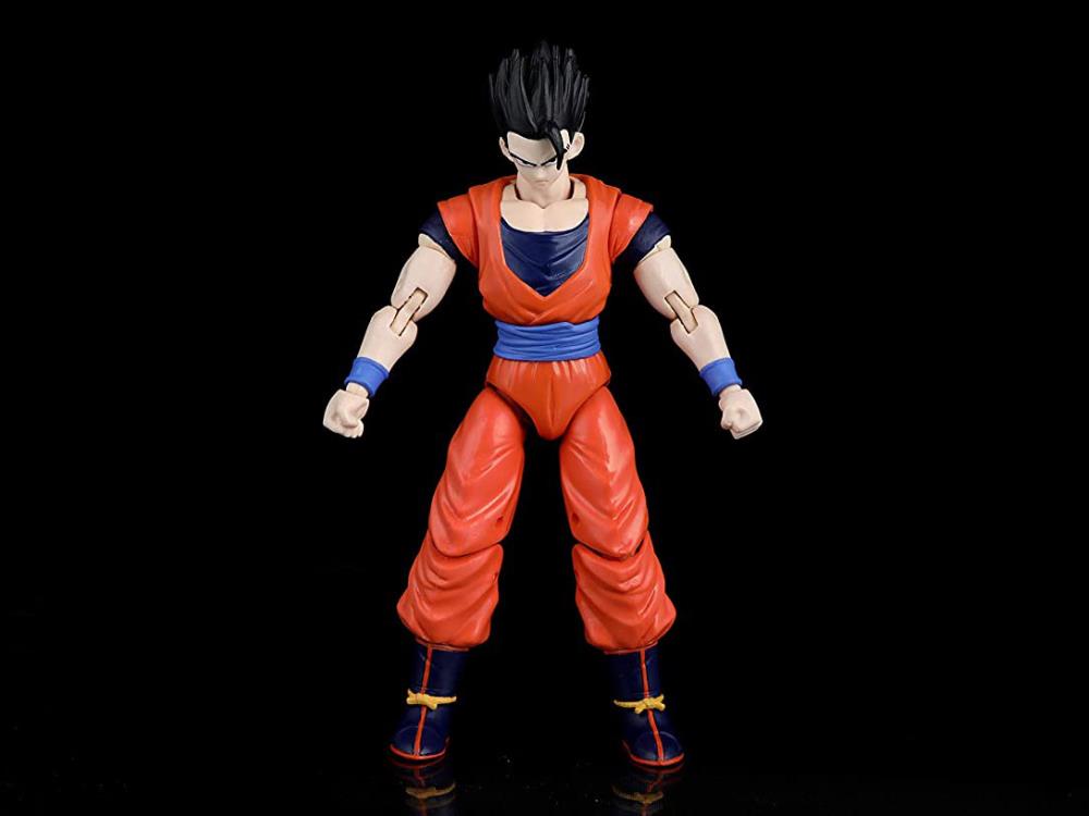 Dragon Ball Super Dragon Stars Mystic Gohan (Kale Component) Gallery Image 3