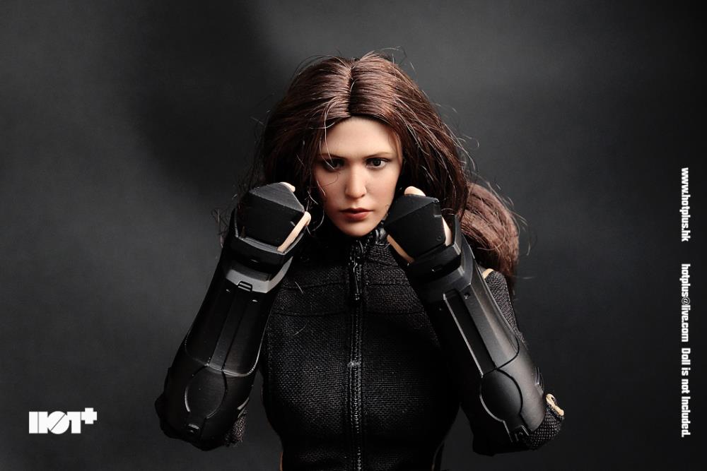 Skye Outfit 1/6 Scale Accessory Set Gallery Image 7