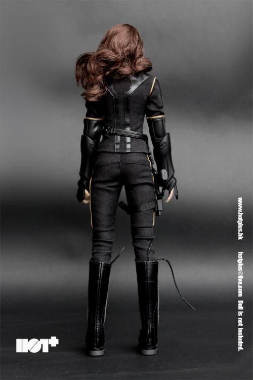 Skye Outfit 1/6 Scale Accessory Set Gallery Image 4