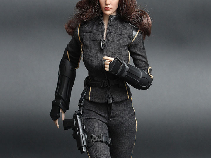 Skye Outfit 1/6 Scale Accessory Set Gallery Image 1