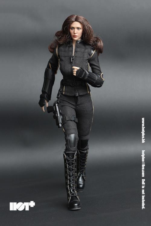 Skye Outfit 1/6 Scale Accessory Set Gallery Image 6