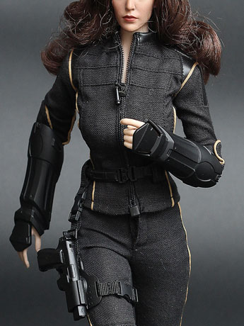 Skye Outfit 1/6 Scale Accessory Set Gallery Image 2