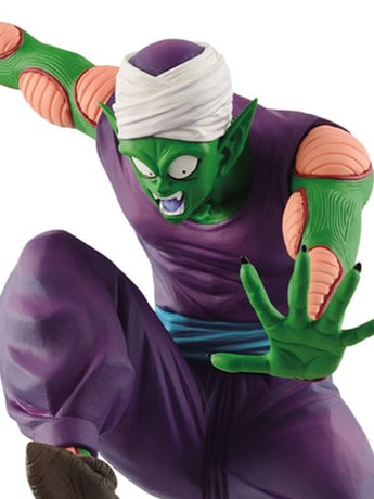 Dragon Ball Match Makers Ma Junior Gallery Image 2