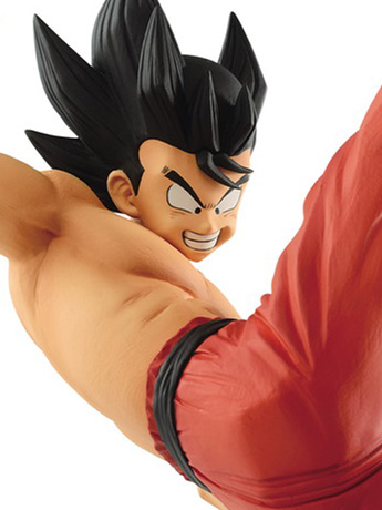 Dragon Ball Match Makers Goku Gallery Image 2