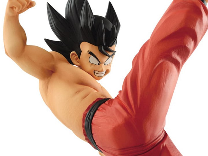 Dragon Ball Match Makers Goku Gallery Image 1