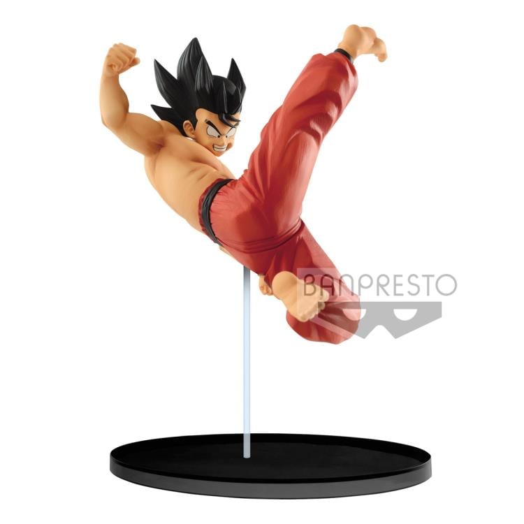 Dragon Ball Match Makers Goku Gallery Image 3