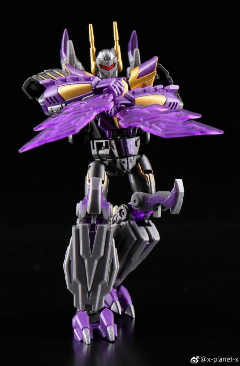 PX-17 Morpheus, PX-18 Phobetor, & PX-19 Phantasus Set Gallery Image 7
