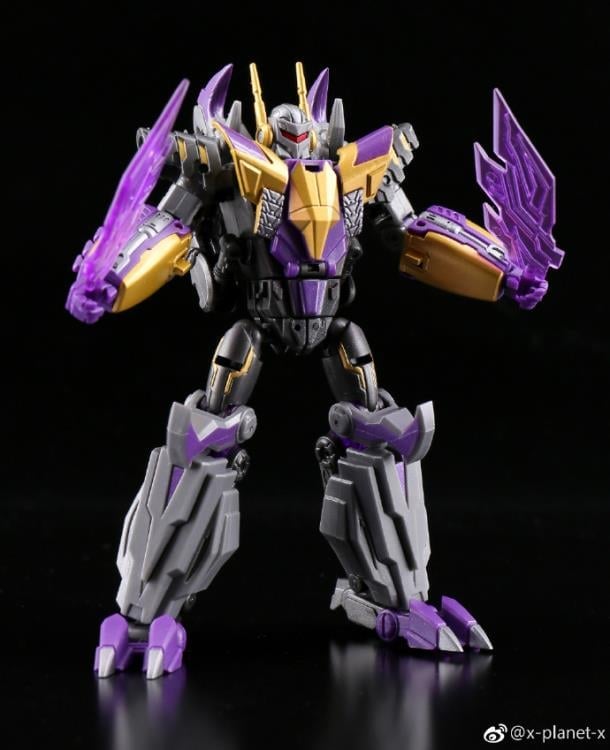 PX-17 Morpheus, PX-18 Phobetor, & PX-19 Phantasus Set Gallery Image 4