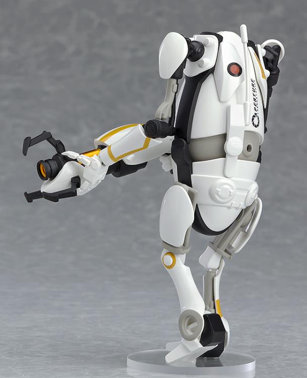 Portal 2 Nendoroid No.916 P-Body Gallery Image 5