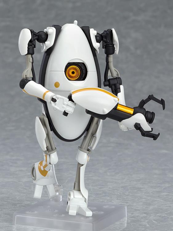Portal 2 Nendoroid No.916 P-Body Gallery Image 3
