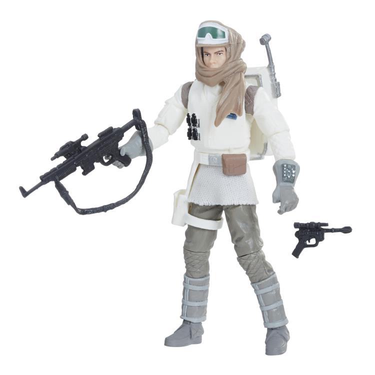 Star Wars: The Vintage Collection Rebel Soldier (Empire Strikes Back) Gallery Image 3