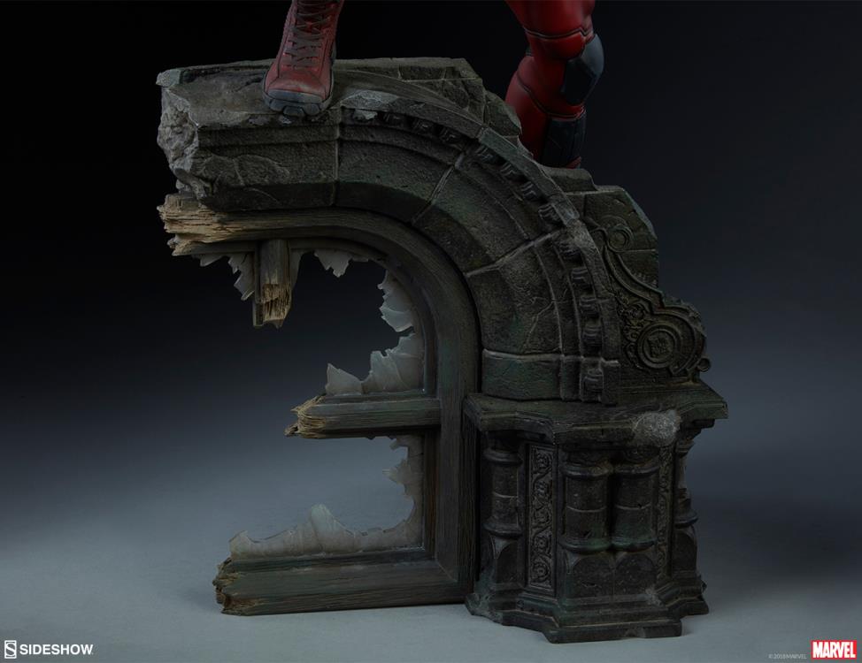 Marvel Premium Format Daredevil Gallery Image 15