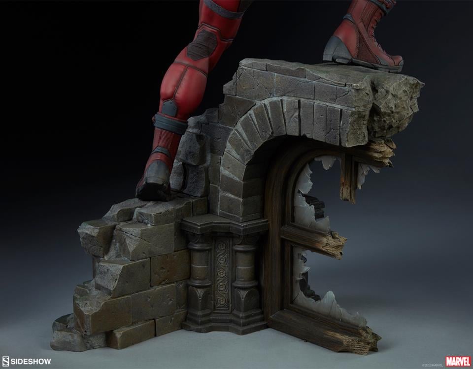 Marvel Premium Format Daredevil Gallery Image 16