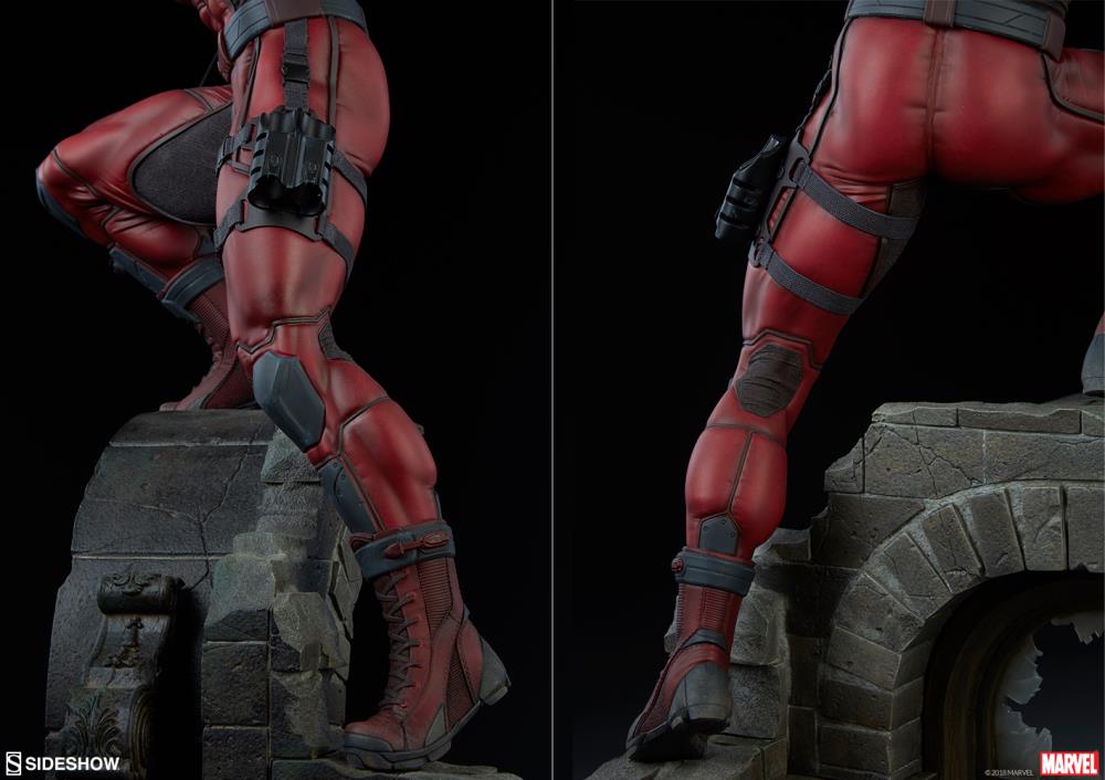 Marvel Premium Format Daredevil Gallery Image 13