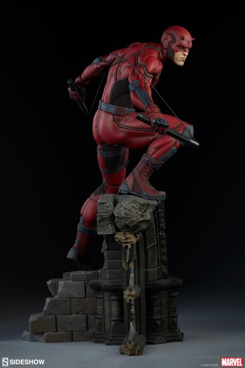 Marvel Premium Format Daredevil Gallery Image 7