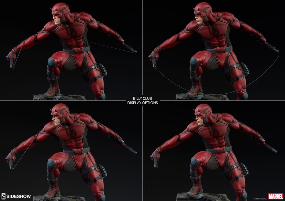 Marvel Premium Format Daredevil Gallery Image 12