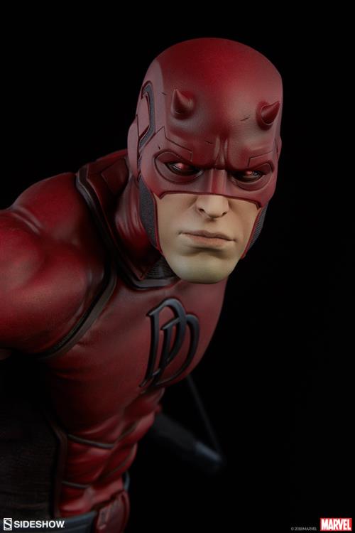 Marvel Premium Format Daredevil Gallery Image 8
