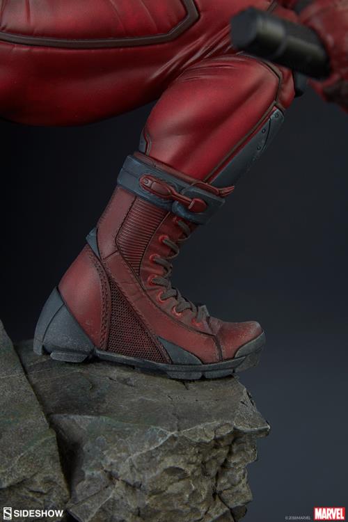 Marvel Premium Format Daredevil Gallery Image 14