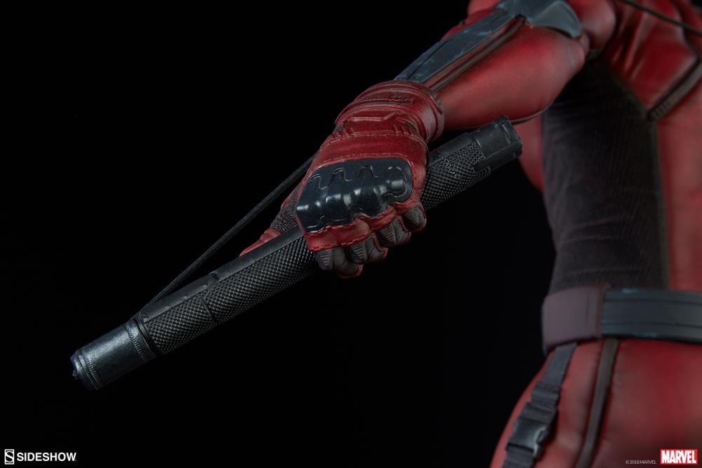 Marvel Premium Format Daredevil Gallery Image 10