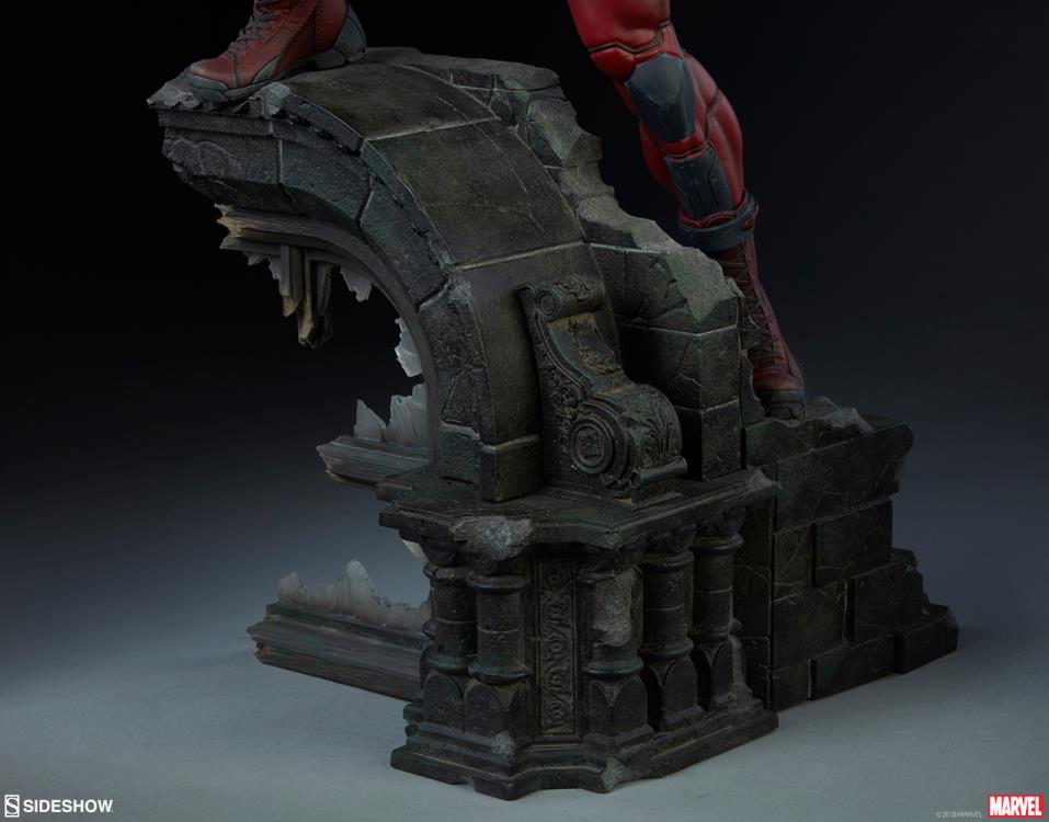 Marvel Premium Format Daredevil Gallery Image 17