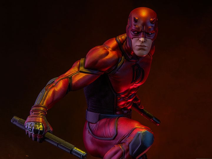 Marvel Premium Format Daredevil Gallery Image 1