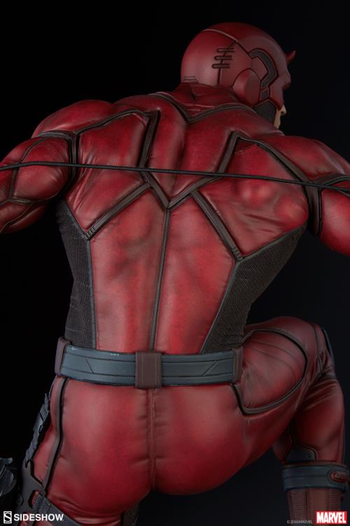 Marvel Premium Format Daredevil Gallery Image 9