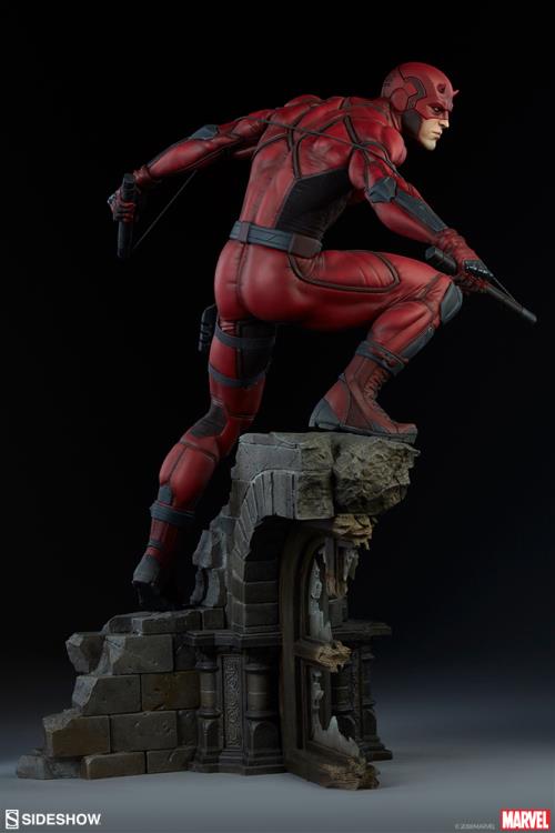 Marvel Premium Format Daredevil Gallery Image 6