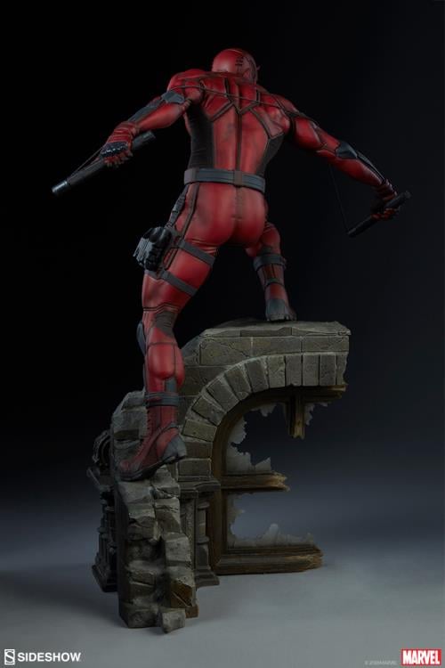Marvel Premium Format Daredevil Gallery Image 5