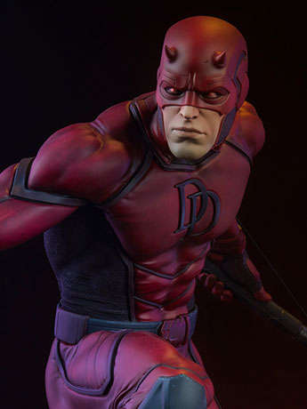 Marvel Premium Format Daredevil Gallery Image 2